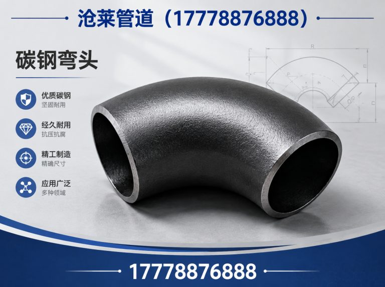 沧州河北沧州管道厂家展示图